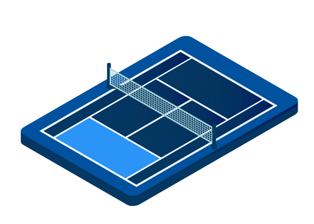 Bleu subcategory